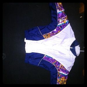 90's Vintage Spalding jacket